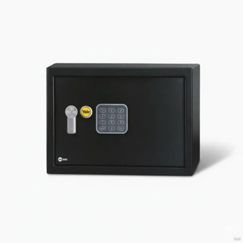 Caja Fuerte Mediana Yale