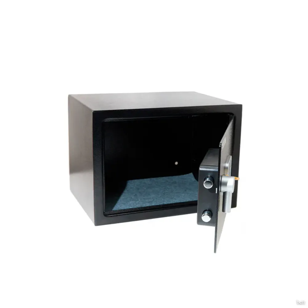 Caja Fuerte Pequeña Yale