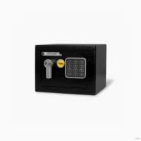 Caja Fuerte Mini Yale