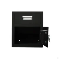 Caja Fuerte Buzon Yale