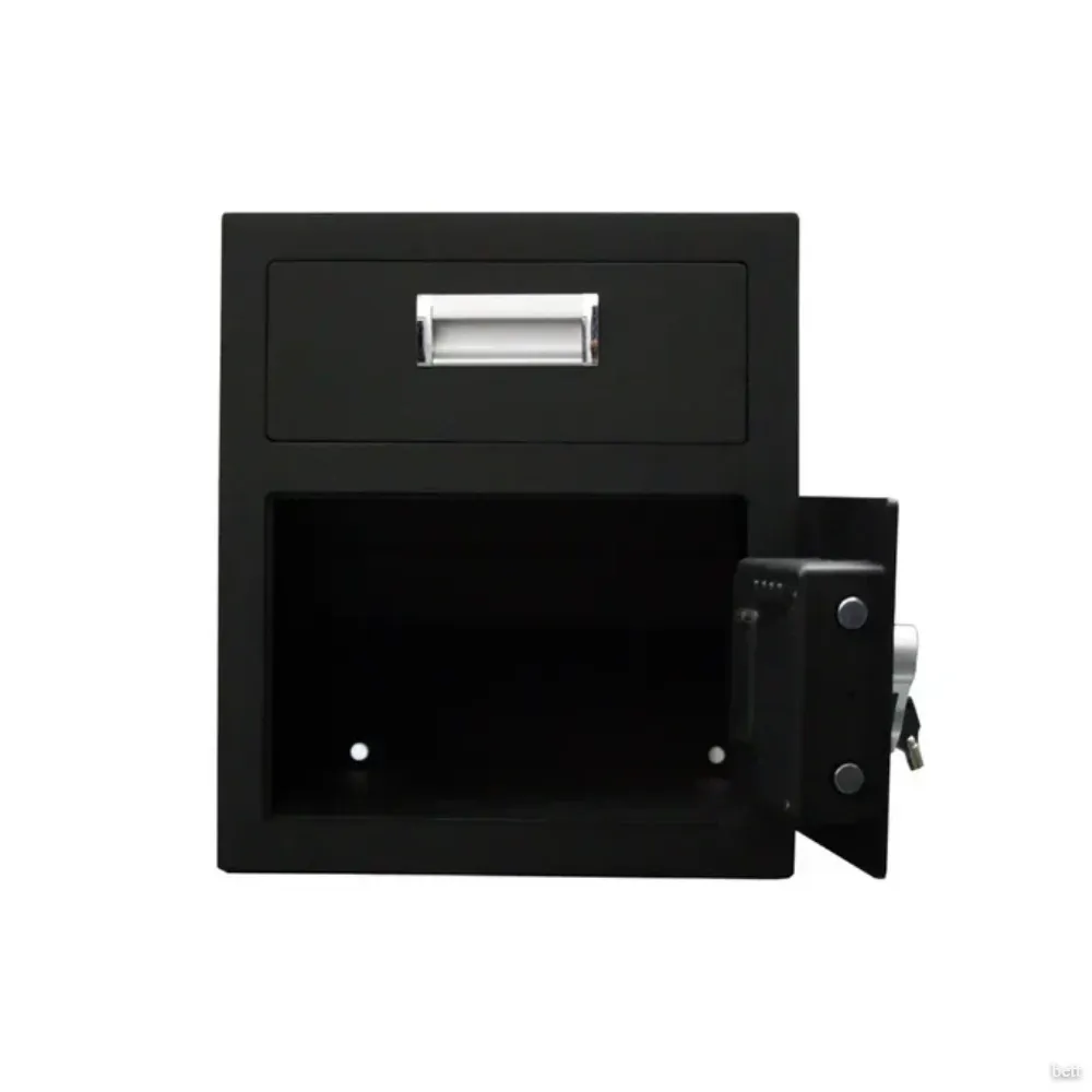 Caja Fuerte Buzon Yale