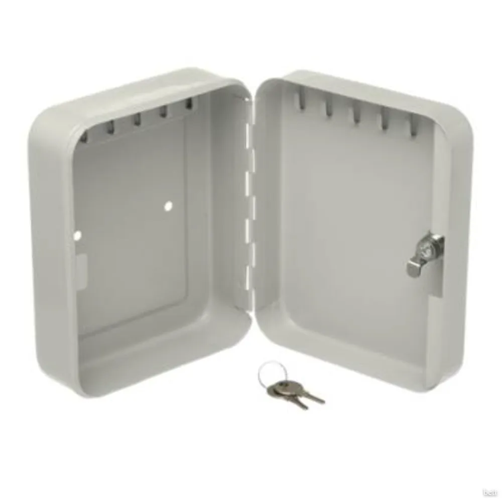Cofre Guardallaves Bronzen