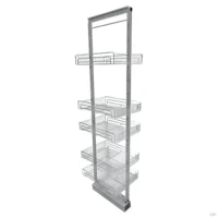 Columna Extraible Hafele 5 canastos
