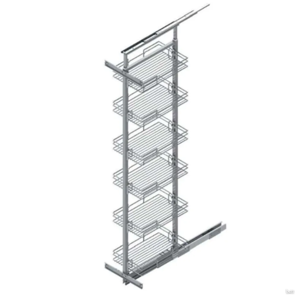 Columna Extraile Starax 6 canastos.