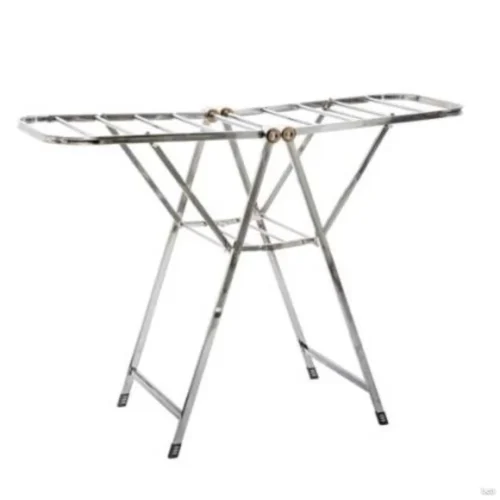 sku102.022 Tender de Pie Reforzado Acero Inoxidable