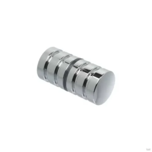 sku132.119 Tirador para Vidrio con Ranura