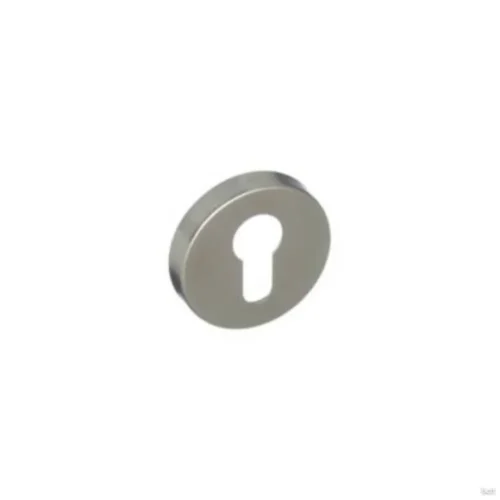 Bocallave Redondo Acero Inoxidable. Ajuste Euro