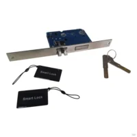 Cerradura Digital SML-01