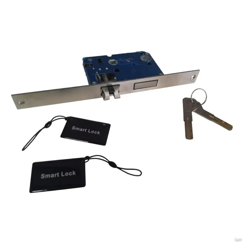 Cerradura Digital SML-01