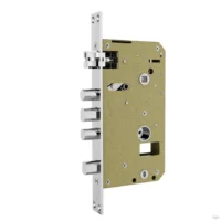 Cerradura Digital Kaadas S10-5W Angosto Inox
