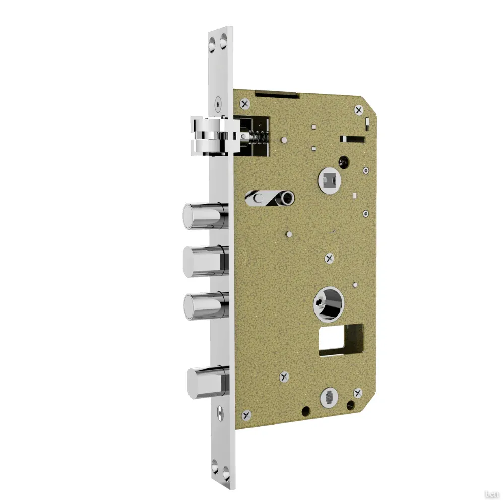 Cerradura Digital Kaadas S10-5W Angosto Inox