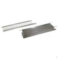 Escurridor de Platos y Vasos Acero Inoxidable