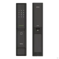 Cerradura Digital HAFELE PP8100