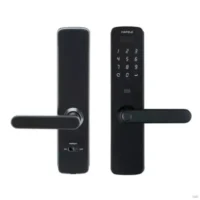 Cerradura Digital Hafele DL7100
