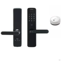 Cerradura Digital Hafele DL7100. WIFI