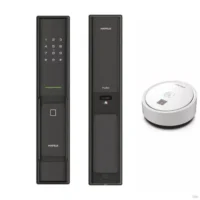 Cerradura Digital HAFELE PP8100 Wifi