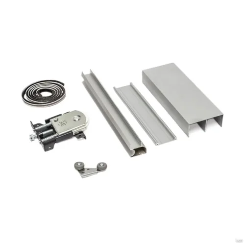 Kit de Placard Corredizo Greenway x 3mts. 2 hojas