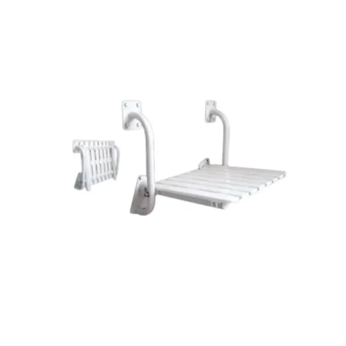 Asiento Rebatible para Ducha. Movilidad Reducida