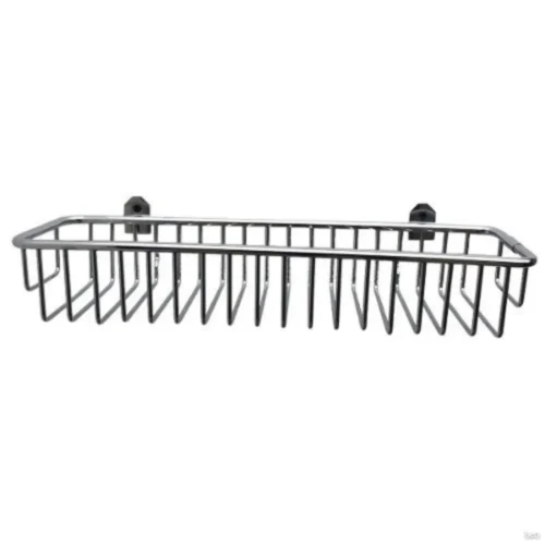 Repisa Simple Canasto 40cm Kurymar