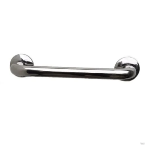 Agarradera 30cm Acero Inoxidable Brillante Kurymar