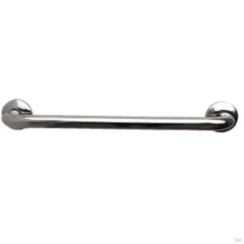 Agarradera 45cm Acero Inoxidable Brillante Kurymar