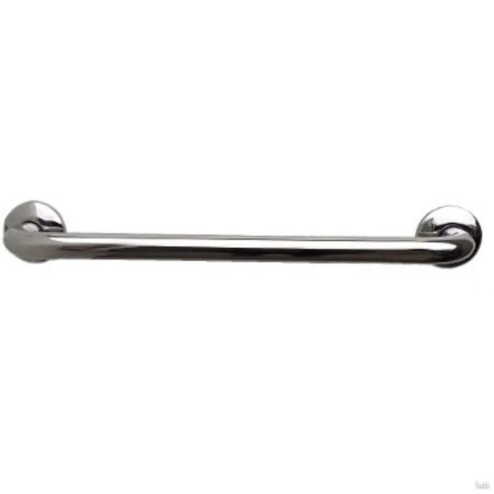 Agarradera 45cm Acero Inoxidable Brillante Kurymar