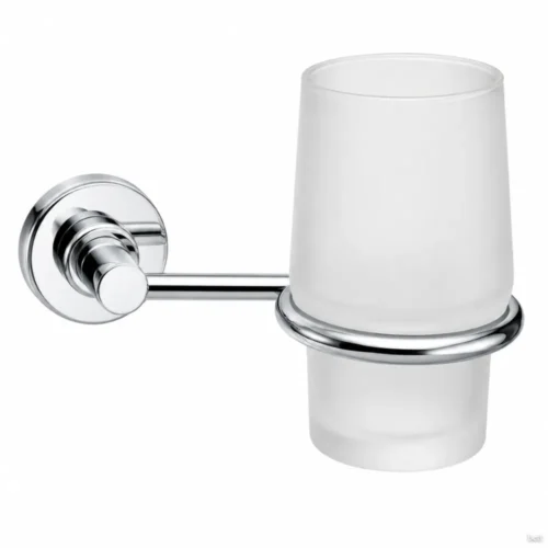 Porta Vaso Tempra Kurymar