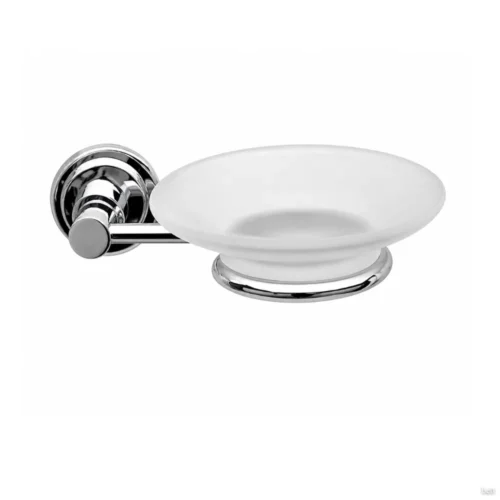 sku132.238 Jabonera Vidrio Tempra Kurymar