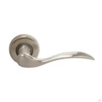 Doble Balancin Onda Completo Inox