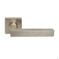 Doble Balancin Antares Completo Inox