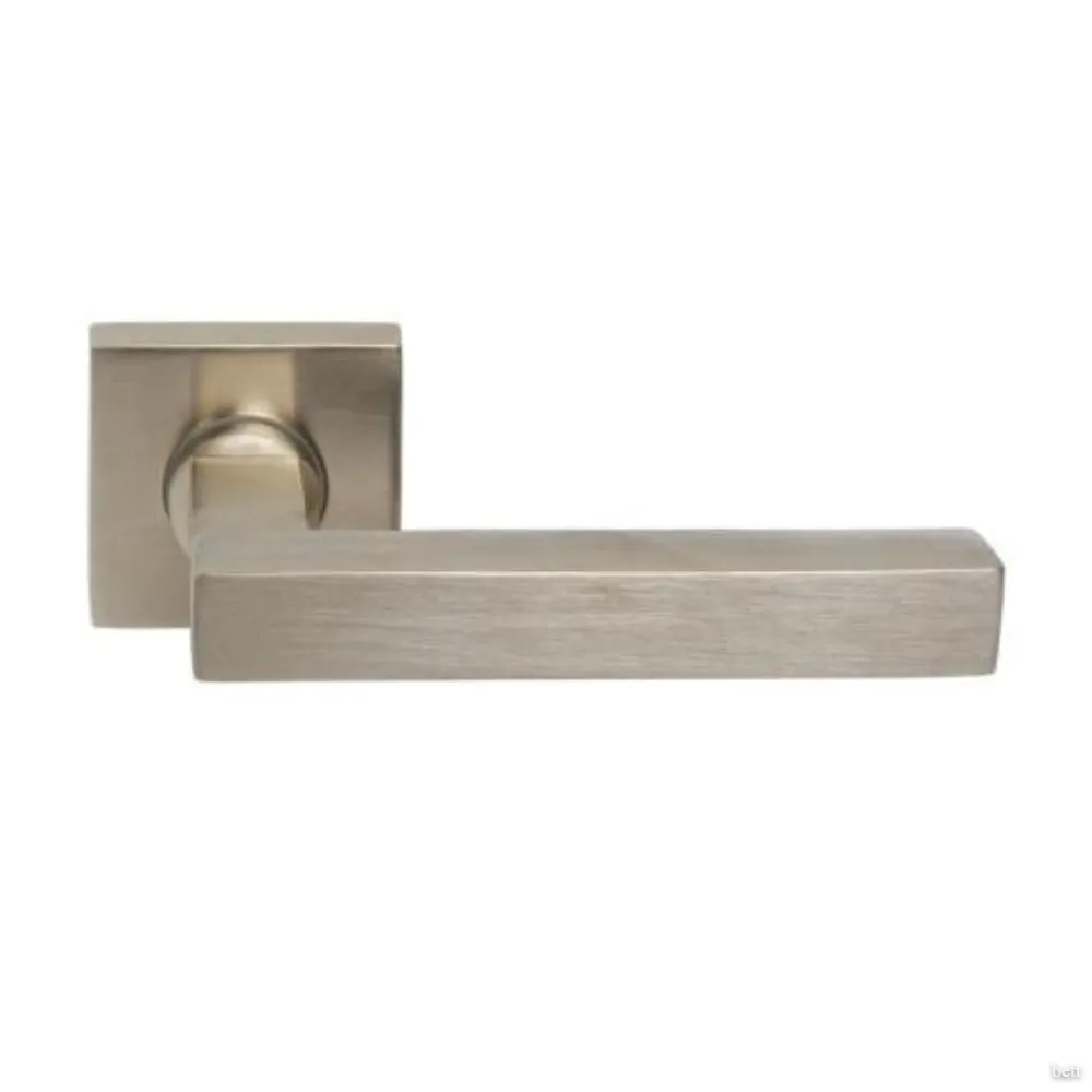 Doble Balancin Antares Completo Inox