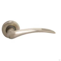 Doble Balancin Gamma Completo Inox