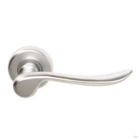 Doble Balancin Helice Completo Inox