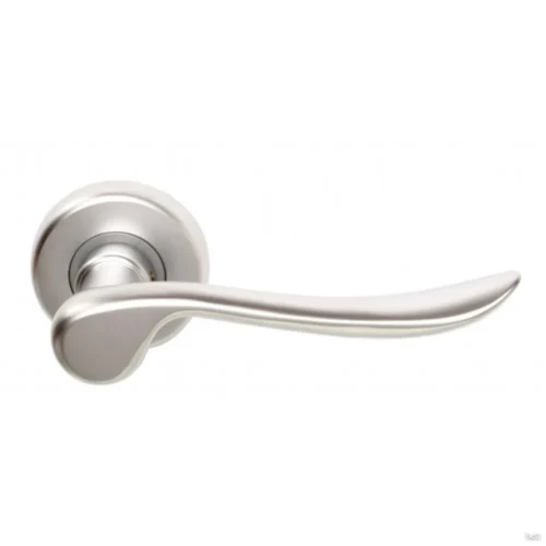sku136.086 Doble Balancin Helice Completo Inox