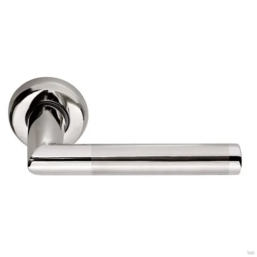 sku136.090 Doble Balancin Casiopea II Redondo Completo Inox/Niquel