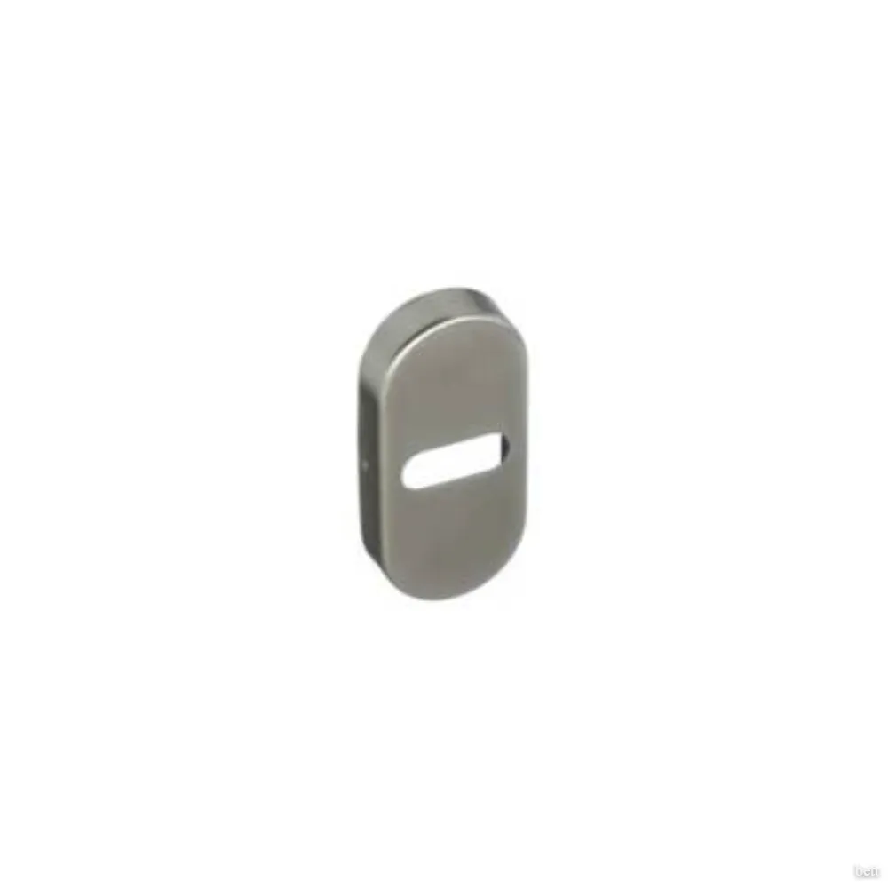 Bocallave Angosto Acero Inoxidable. Ajuste Universal