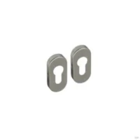 Bocallave Angosto Acero Inoxidable. Ajuste Euro