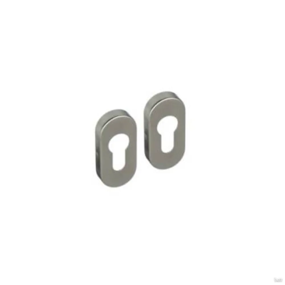Bocallave Angosto Acero Inoxidable. Ajuste Euro