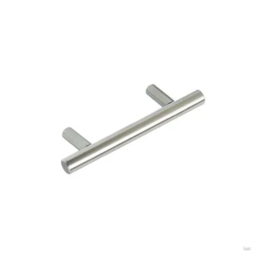 sku140.1281 Tirador Barral Acero Inoxidable Inox