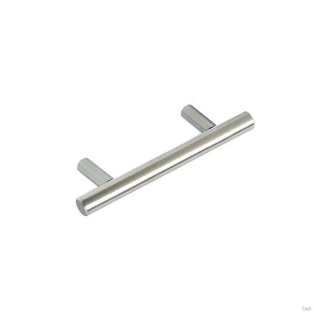 Tirador Barral Acero Inoxidable Inox