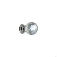 Tirador Esferico Cristal 30x40 Colores