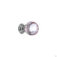 Tirador Esferico Cristal 30x40 Colores