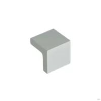 Tirador L 25x25x26mm