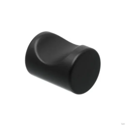 sku140.319 Tirador Esferico 20x25mm Negro