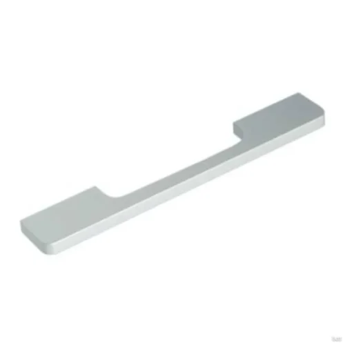 sku140.333 Tirador Barral C Aluminio