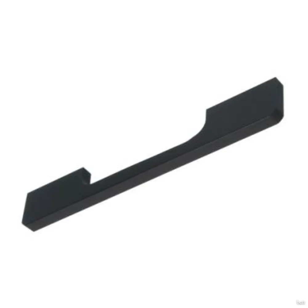 Tirador Barral C Negro