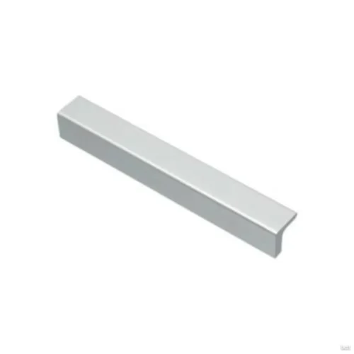 sku140.341 Tirador Barral L Grande Aluminio