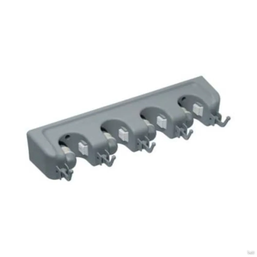 Soporte Escobero Multiple