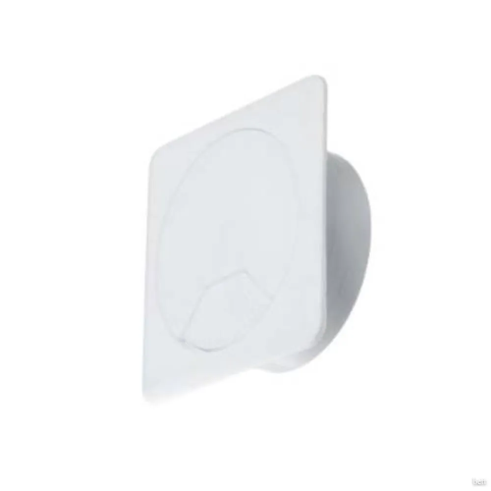 Pasacables Giratorio Cuadrado 60mm