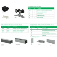 Kit MR Plus 2.0 Completo